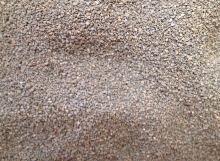 Lưu ý sử dụng cát mangan trong hệ thống lọc nước RO công nghiệp